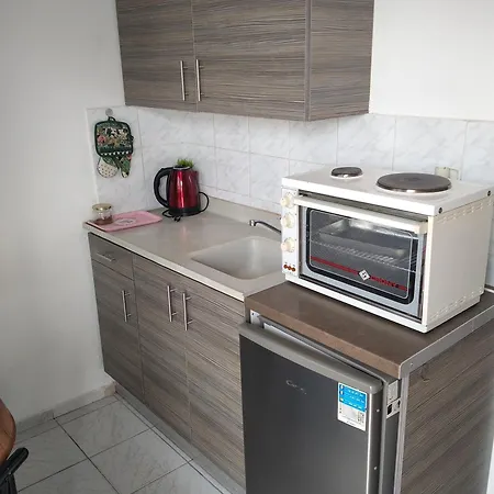 Dina 3 Appartement