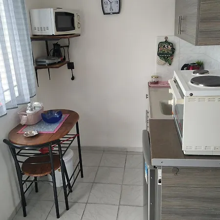 Διαμέρισμα Dina 3