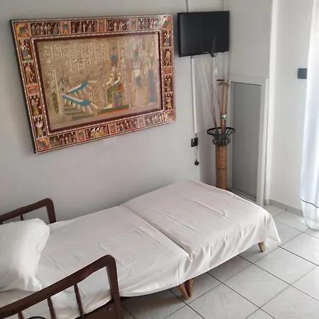 Dina 3 Apartman