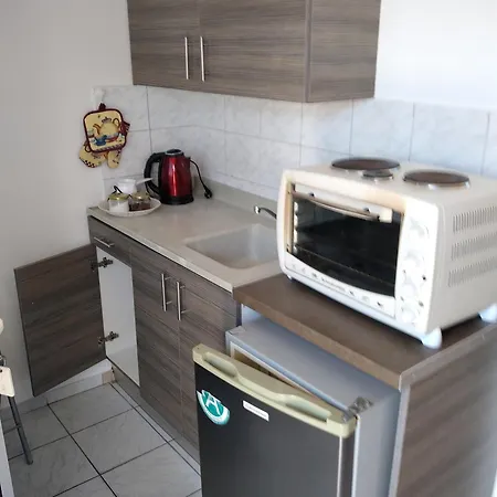 Apartman Dina 3