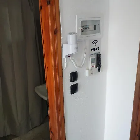 Dina 3 Apartman